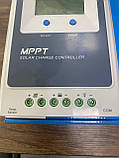 Контролер Tracer 3210A, MPPT 30A 12/24B EPsolar, фото 7