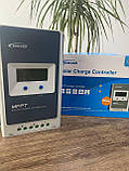 Контролер Tracer 3210A, MPPT 30A 12/24B EPsolar, фото 9