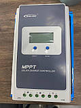 Контролер Tracer 4210A, MPPT 40A 12/24B, EPsolar, фото 3