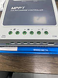 Контролер Tracer 4210A, MPPT 40A 12/24B, EPsolar, фото 5