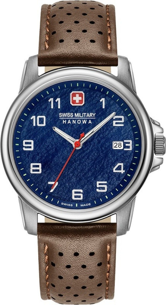 Годинник Swiss Military by Hanowa 06-4231.7.04.003