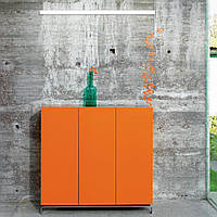 Світлодіодний світильник Feron AL4020 36 Вт 4000 K чорний