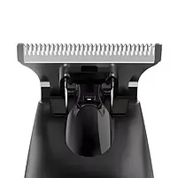 Професійний тример для стрижки та окантовки Ga.Ma Beetle Lumine Corded (PM6501), фото 4