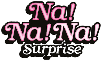 Ляльки NA! NA! NA!