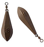 Коропове грузило ГОРИЗОНТ 90 г., фото 3