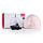 Лампа для манікюруLED+UV  SUNUV SUN1 48W Pink, фото 5