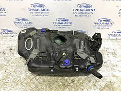 Бак паливний пластик Chevrolet Cruze J300 1.8 F18D4 2009 (б/у)