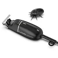 Професійний тример для стрижки та окантовки Ga.Ma Beetle Lumine Corded (PM6501), фото 3
