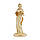 Статуетка колекційна Veronese Гігея Богиня здоров'я 16 см 78203, фото 4