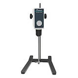 Верхнеприводна затяжка JOANLAB OS-10S (100-1000 об./хв; 36W; 10 літрів) зі штативом, фото 2