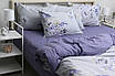 Комплект постільної білизни з компаньйоном S534, фото 4