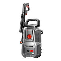 Мийка високого тиску 1200 Вт, ном.5.5 л/хв, макс. 6.5 л/хв, 70-100бар INTERTOOL DT-1512