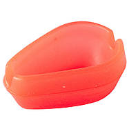 Прес форма силіконова Флет Крапля М Flat Drop М 33*75 мм