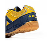 Футзалки Kelme GOLEIRO кросівки якісні 41 р, фото 6