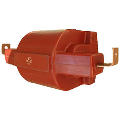 Трансформатор тока УкрЭлектро ТПЛУ 10 600/5 0,5s/10p Гос. поверка