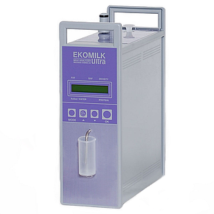 Аналізатор молока ультразвуковий ЕКОМІЛК Ultra