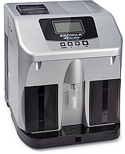 Визначення соматичних клітин у молоці