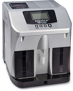 Автоматичний аналізатор соматичних клітин ЕКОМІЛК Горизонт Unlimited