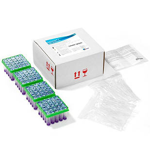 Дифузійний тест DELVOTEST T