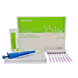 Тестовий набір Rapid Test for Chloramphenicol YRM1010-8