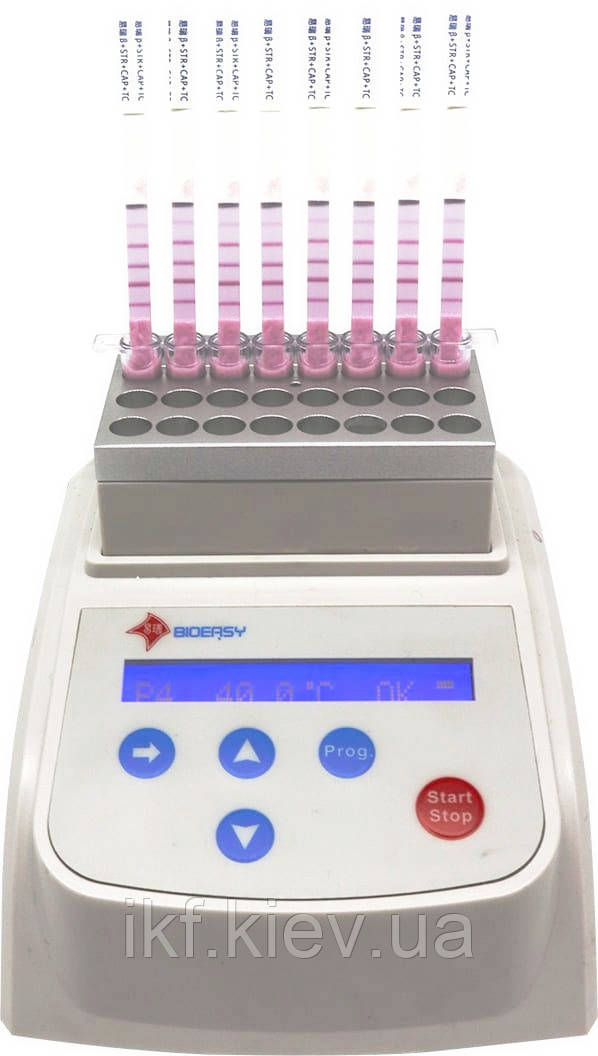 Інкубатор BioeasyMini T-N, фото 1