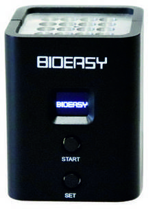 Інкубатор Bioeasy Micro Heater
