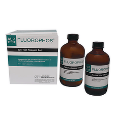 Аналізатори лужної фосфатази