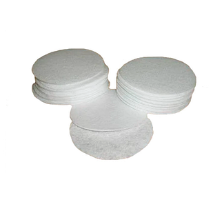 Круглий фільтр