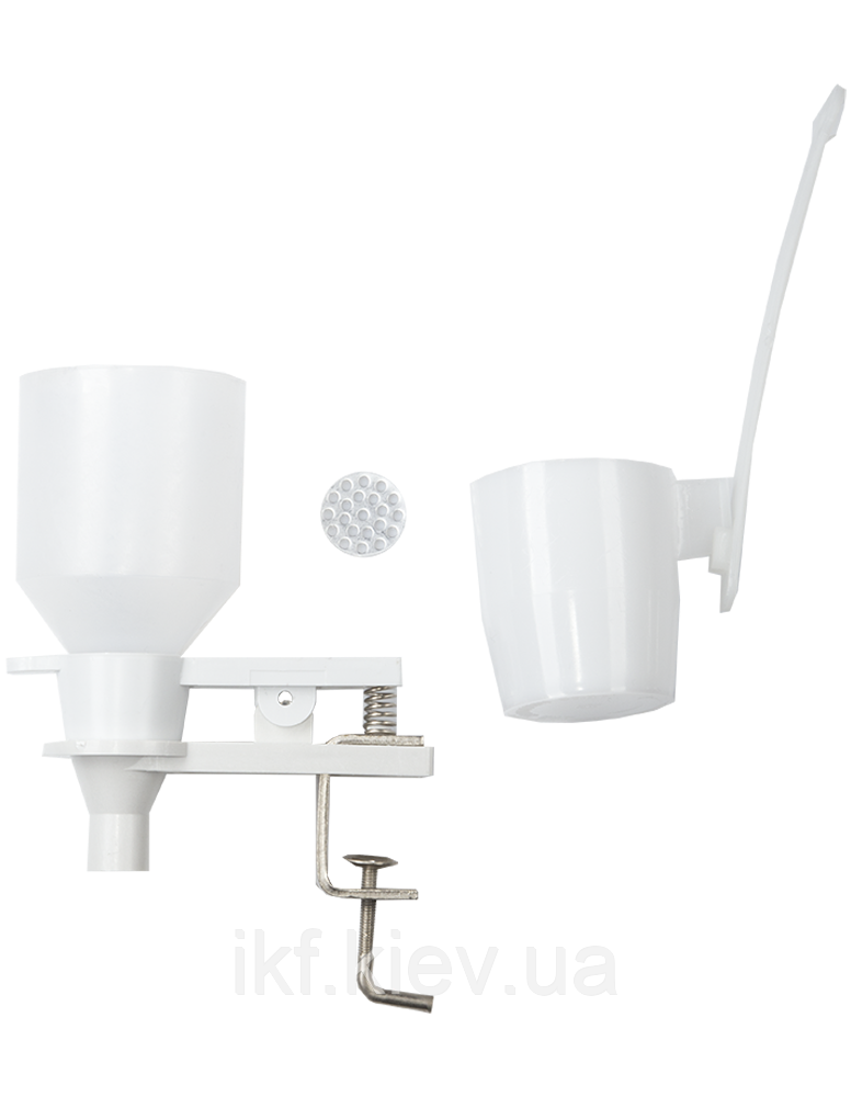 Прилад ОЧМ Рекорд, фото 1