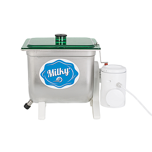 Маслоробка FJ 10