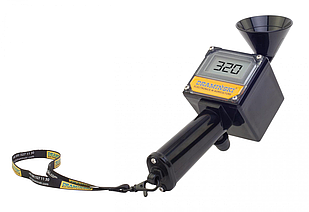 Детектор маститу в молоці 1Q Draminski