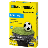 ТМ Barenbrug Насіння газонної трави Універсально-Спортивна Bar Power RPR 1кг Голландія