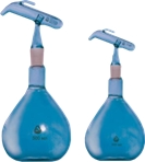 Дозатор для дозування спирту ізоамілу (1 мл).