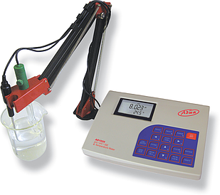 PH-метр AD1030 ADWA