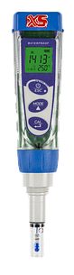 РН-метр кондуктометр солемір ручний XS Instruments PC 5 Tester Kit
