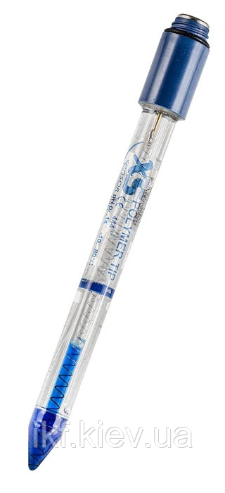 Електрод для pH ґрунту XS POLYMER TIP, фото 1
