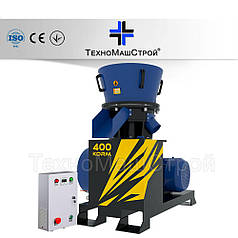 Гранулятор GRAND 400 KORM (Матриця 2мм)