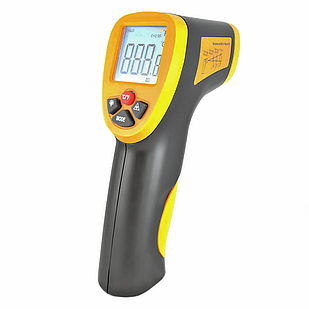 Пірометр WALCOM HT-822