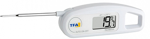 Термометр зі складним щупом TFA Thermo Jack Pro