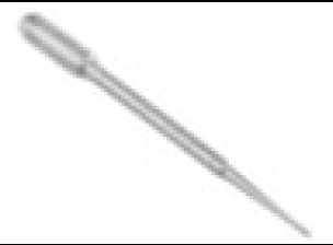 Піпетка Пастера стерильна