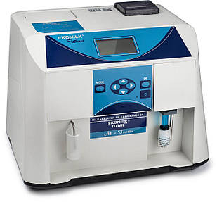 Аналізатор молока ультразвуковий ЕКОМІЛК Бонд (120 сек, без принтера)