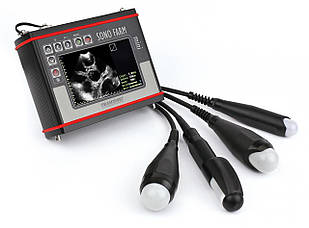 УЗД-сканер SonoFarm mini