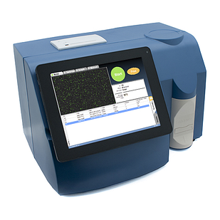 Лічильник соматичних клітин (LACTOSCAN SCC)
