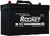 Акумулятор ROCKET Truck 120Ah (1000CCA) клеями по центру SMF 31-1000A, фото 3