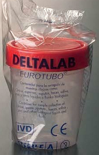 Стаканчики для відбору проб(150мл)