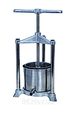 Сирні преси