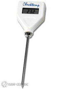 Термометр електронний Сhecktemp З