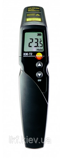 Пірометр Testo 830-T2, фото 1