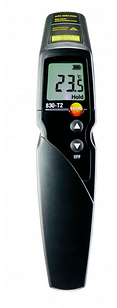 Пірометр Testo 830-T2