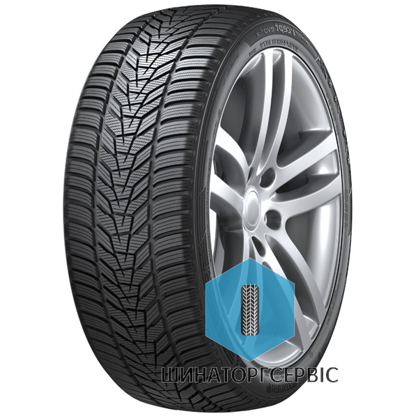 Hankook Winter i*cept evo3 X W330A 255/55 R20 110V XL